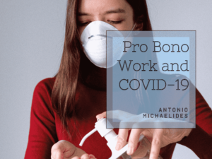 Pro Bono Work And Covid 19 Min