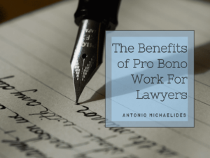 The Benefits Of Pro Bono Work For Lawyers Min